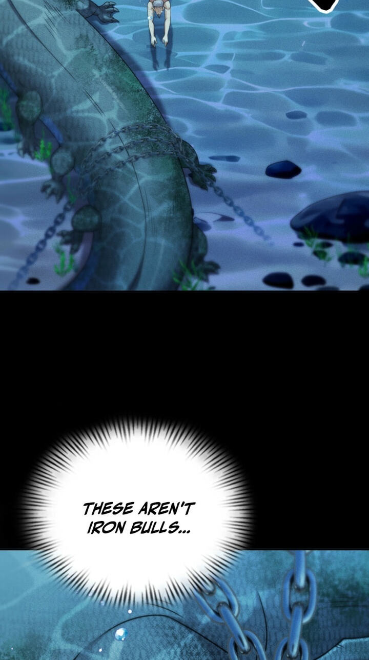 Dushi Yin Long Chapter 56 page 37 - 
