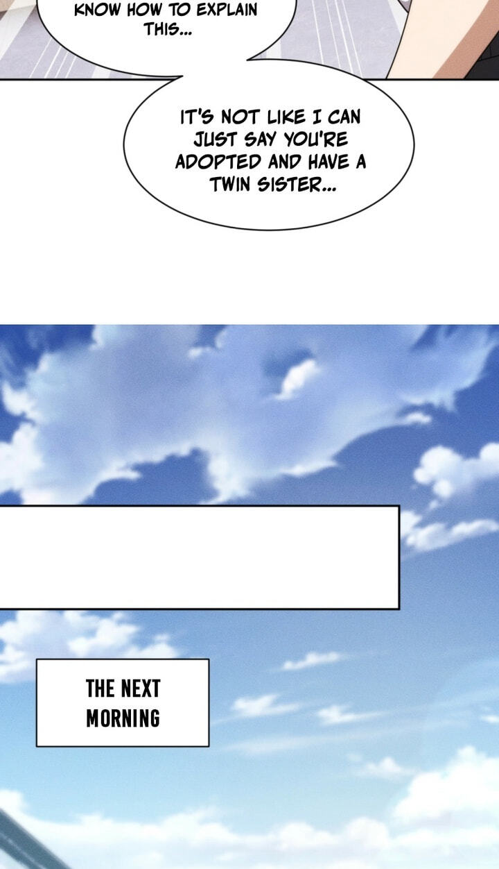 Dushi Yin Long Chapter 56 page 5 - 