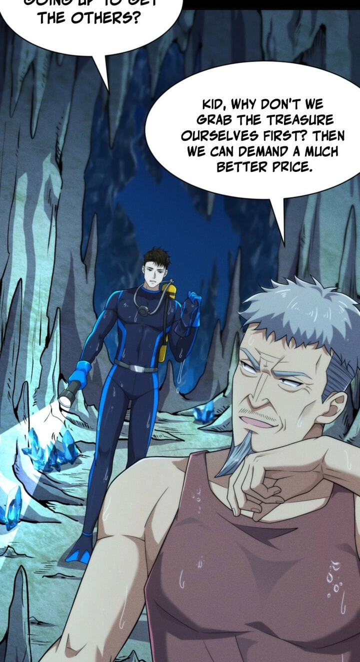 Dushi Yin Long Chapter 56 page 44 - 