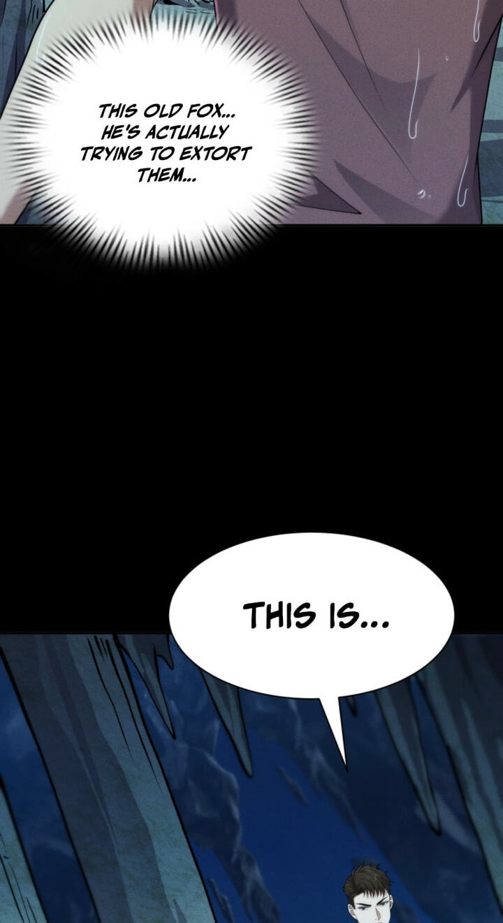 Dushi Yin Long Chapter 56 page 45 - 