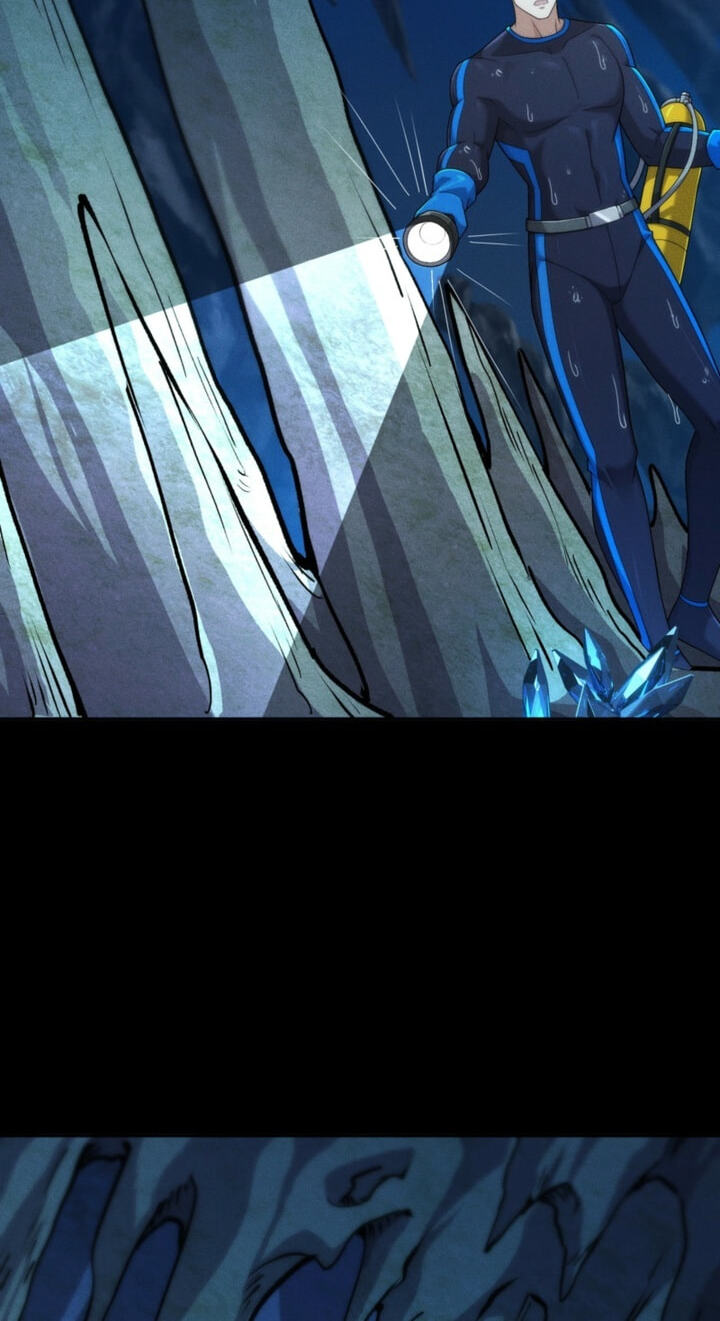 Dushi Yin Long Chapter 56 page 46 - 