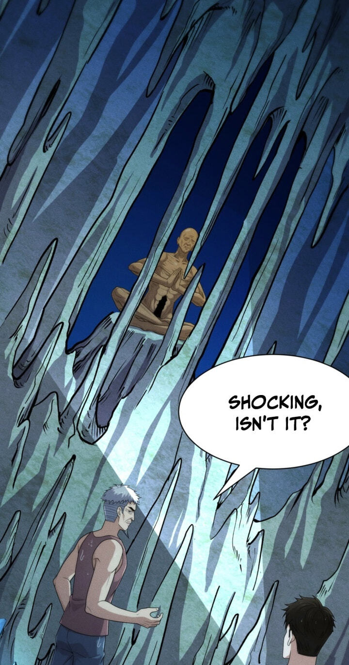 Dushi Yin Long Chapter 56 page 47 - 