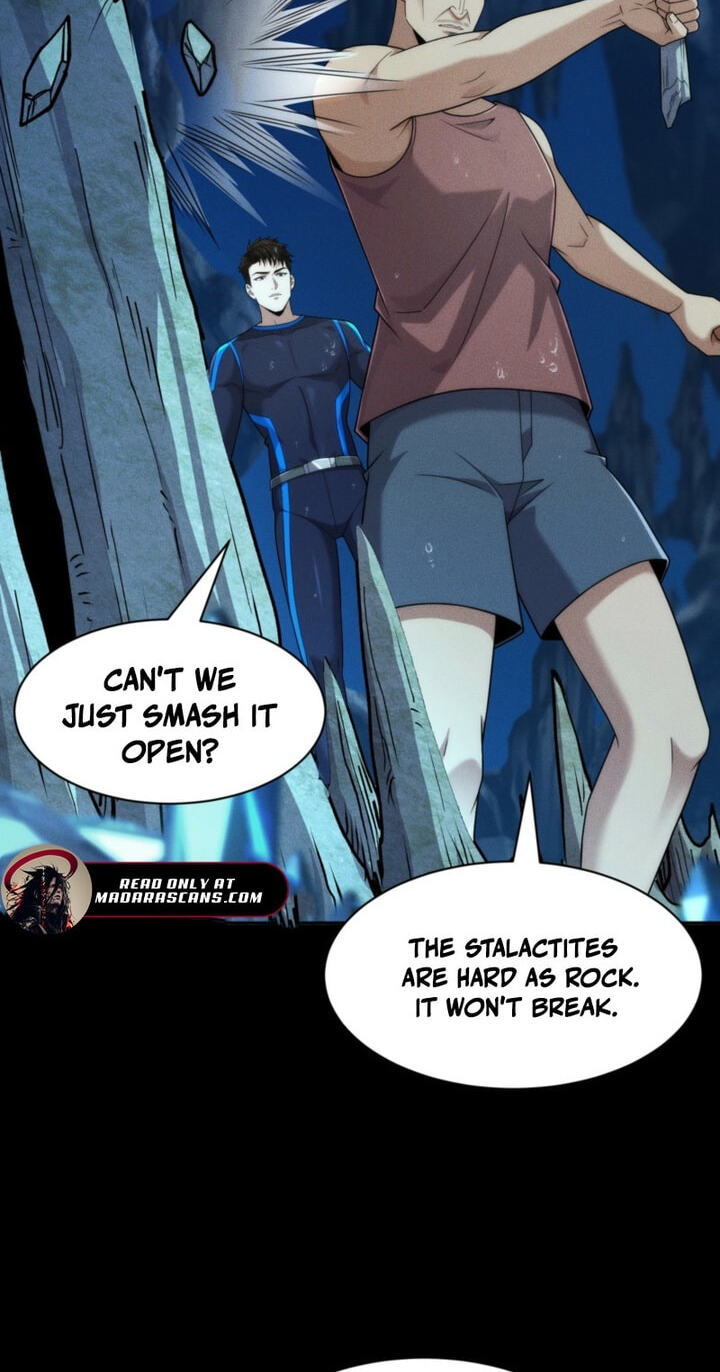 Dushi Yin Long Chapter 56 page 50 - 