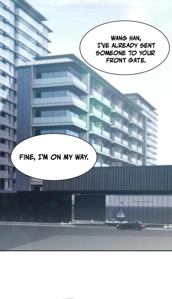Dushi Yin Long Chapter 56 page 6 - 