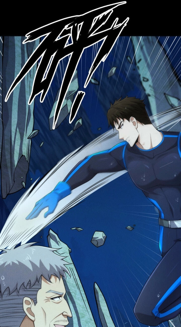 Dushi Yin Long Chapter 56 page 52 - 