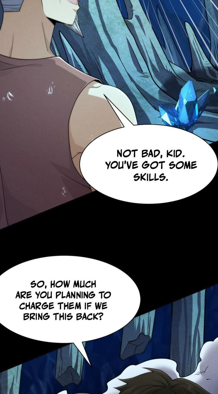 Dushi Yin Long Chapter 56 page 53 - 
