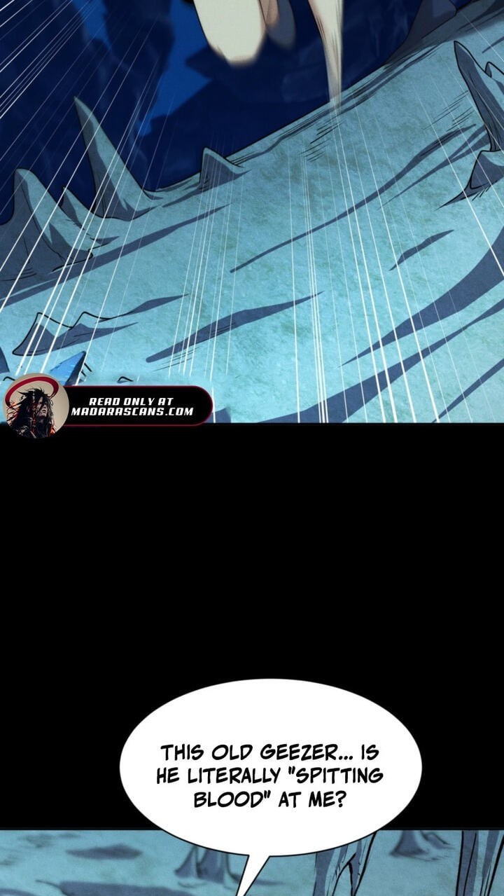 Dushi Yin Long Chapter 56 page 59 - 