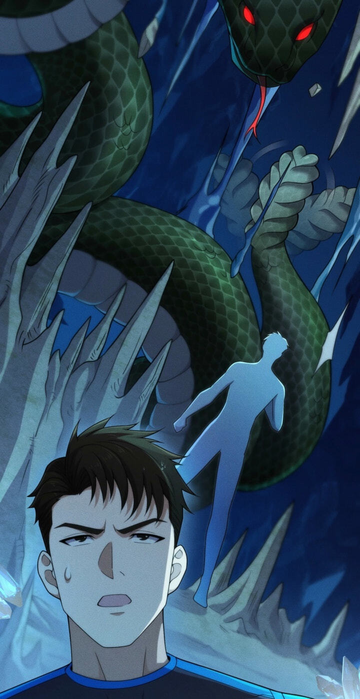 Dushi Yin Long Chapter 56 page 63 - 