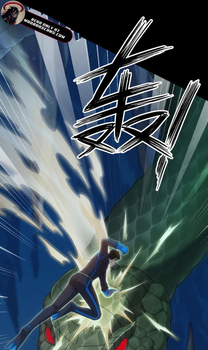 Dushi Yin Long Chapter 56 page 68 - 