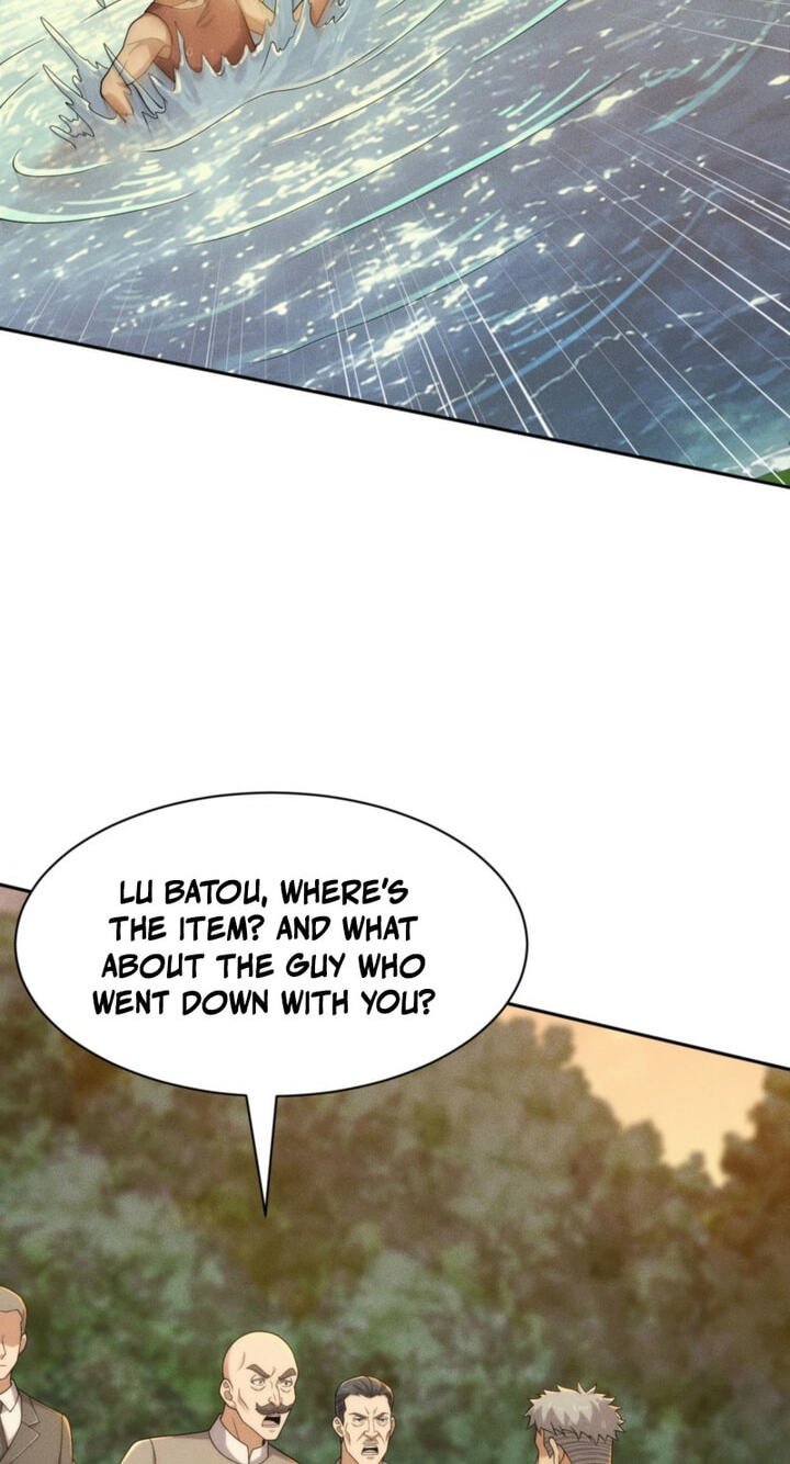 Dushi Yin Long Chapter 57 page 13 - 