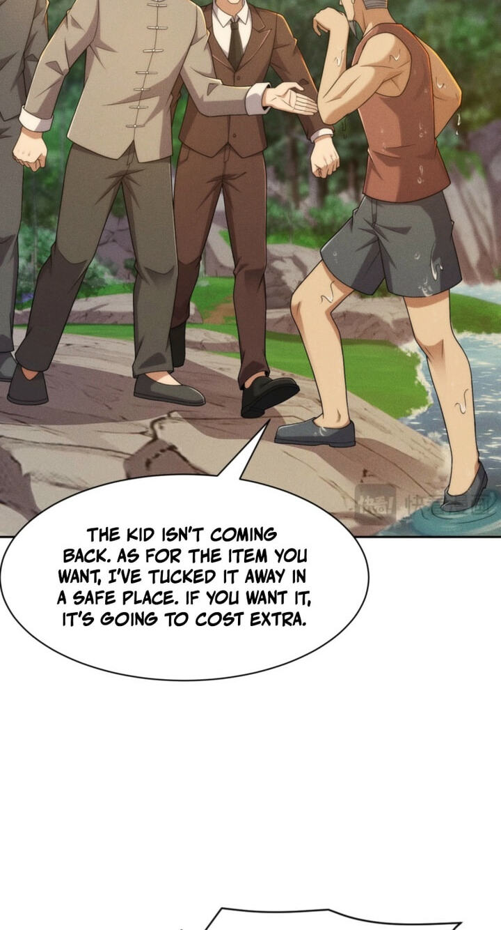 Dushi Yin Long Chapter 57 page 14 - 