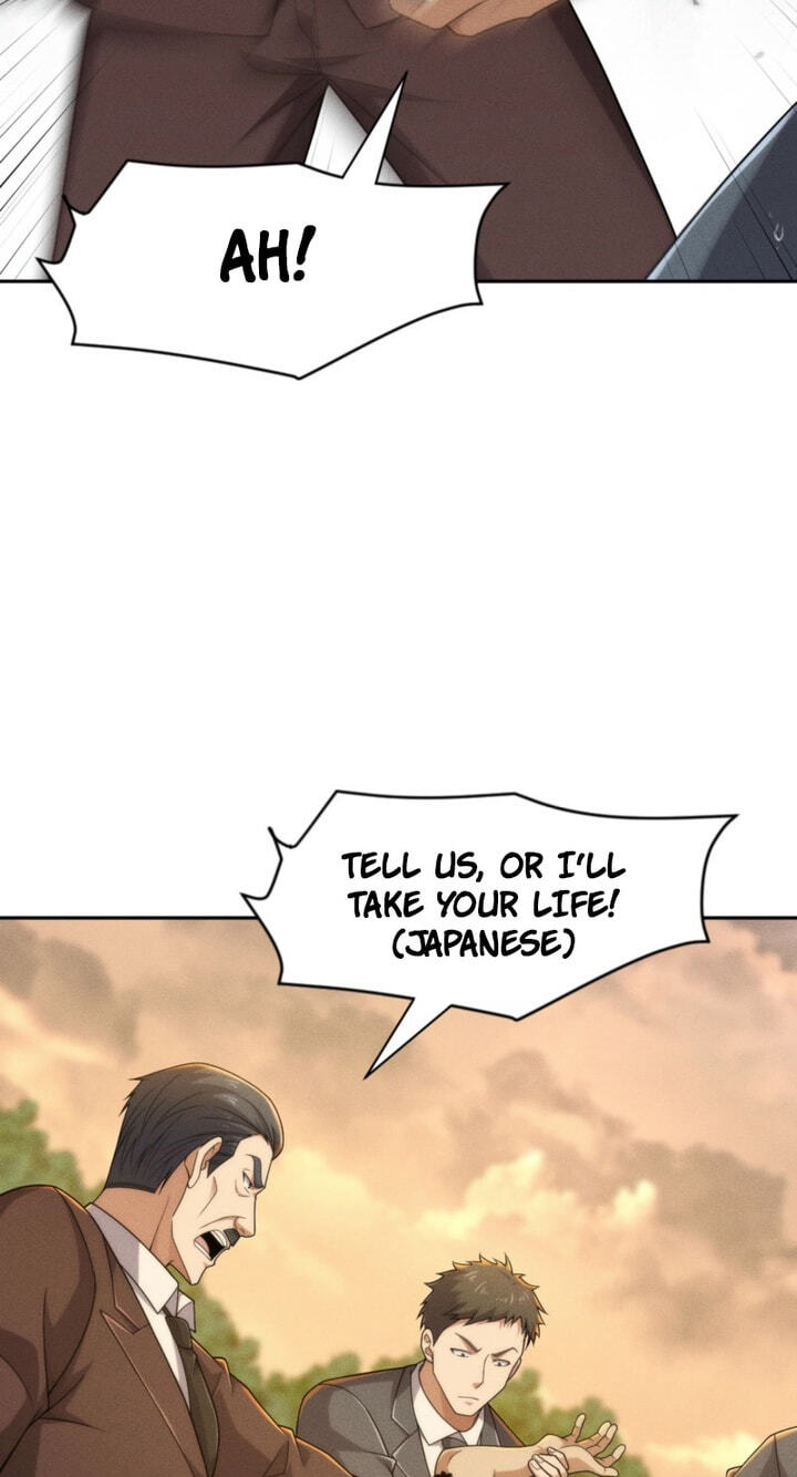 Dushi Yin Long Chapter 57 page 16 - 