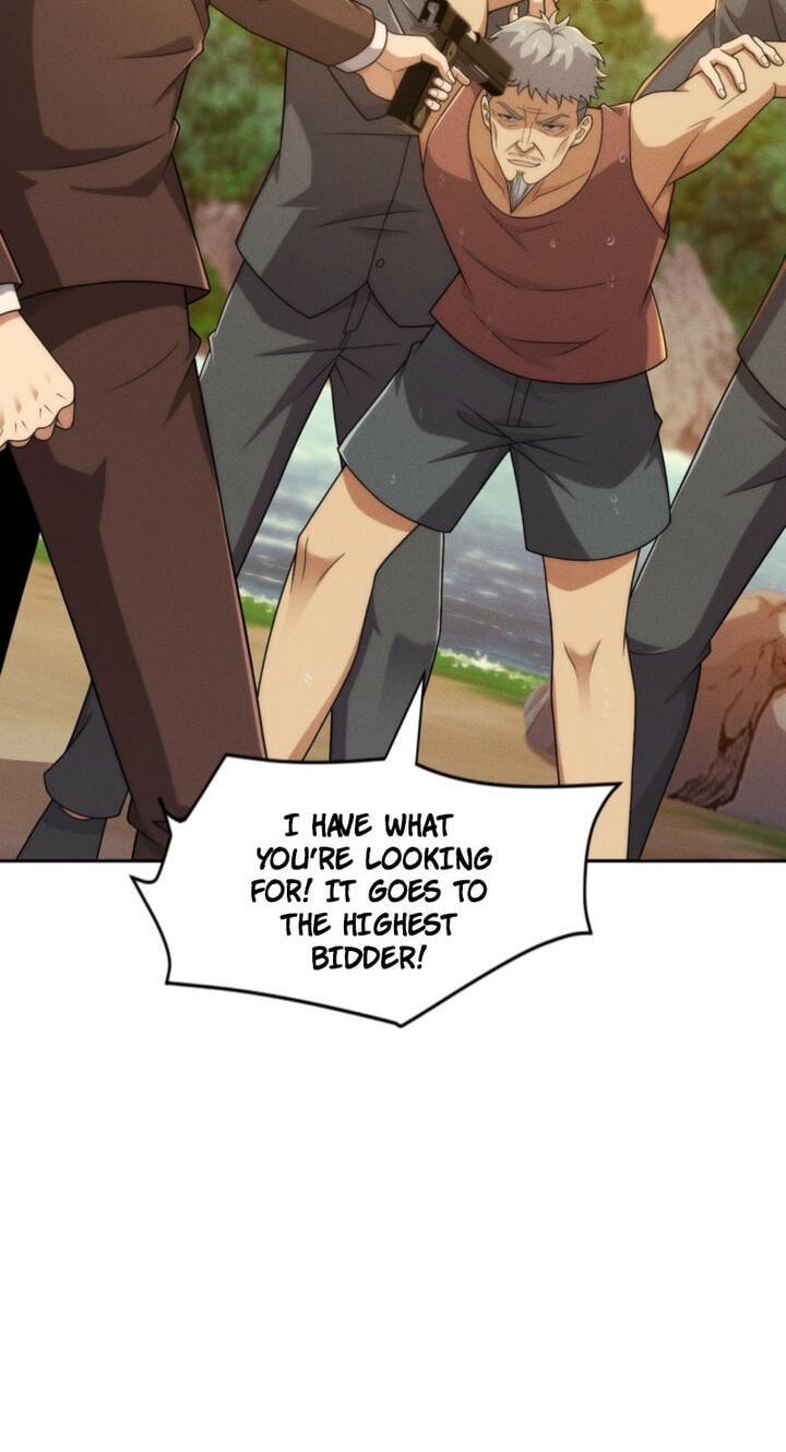 Dushi Yin Long Chapter 57 page 17 - 