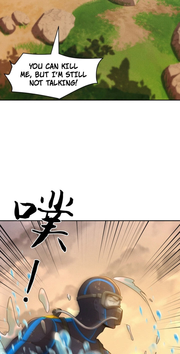 Dushi Yin Long Chapter 57 page 20 - 