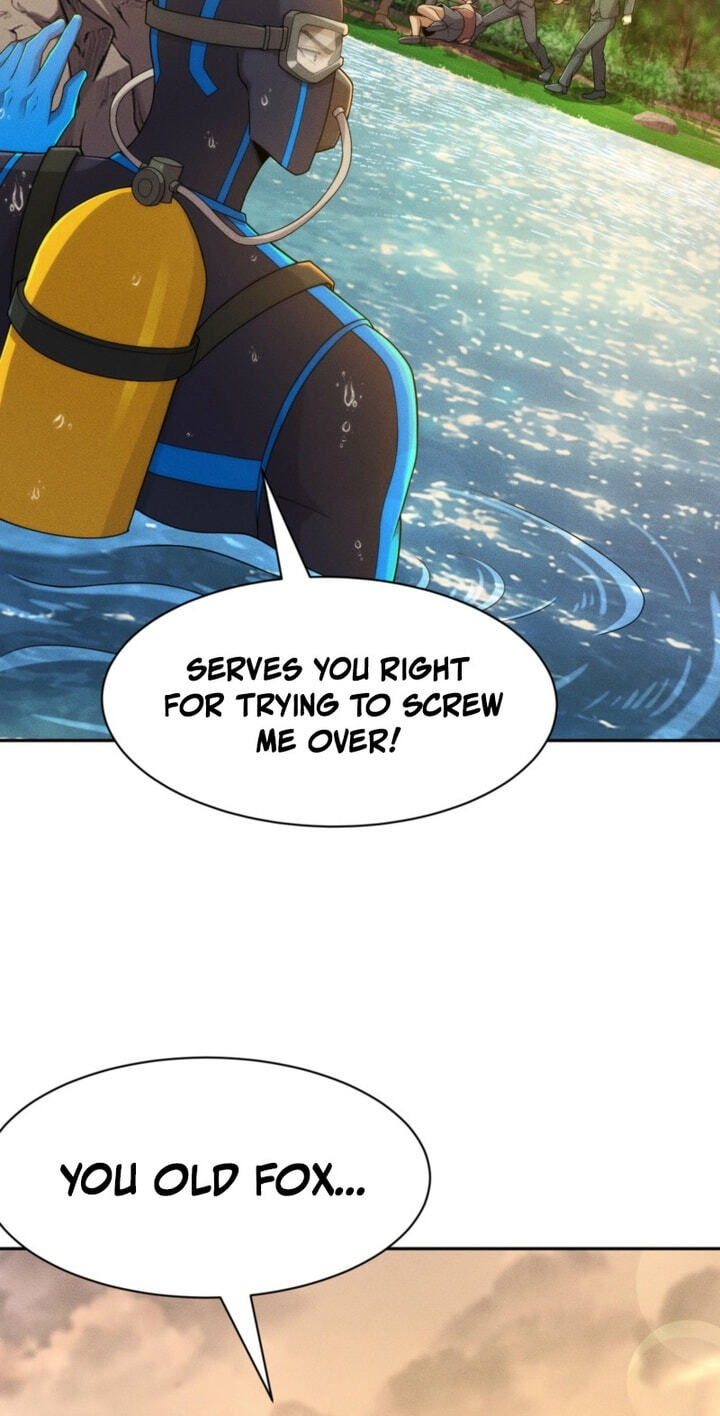 Dushi Yin Long Chapter 57 page 22 - 