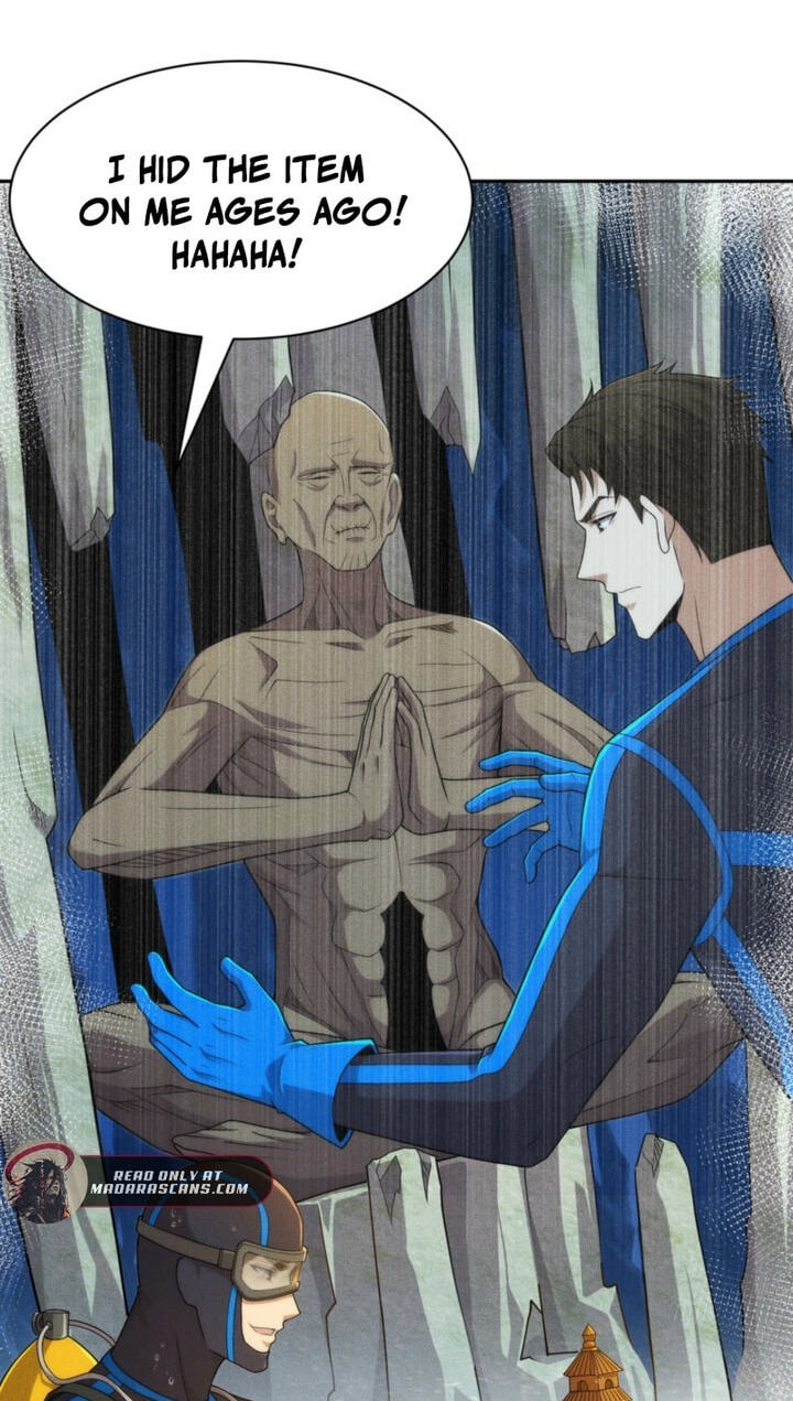 Dushi Yin Long Chapter 57 page 24 - 