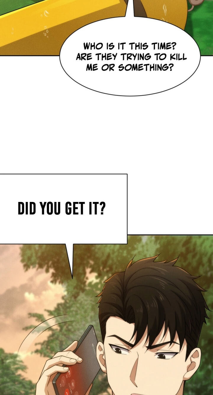 Dushi Yin Long Chapter 57 page 29 - 