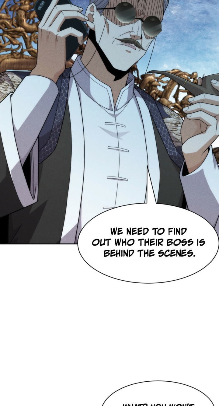 Dushi Yin Long Chapter 57 page 31 - 