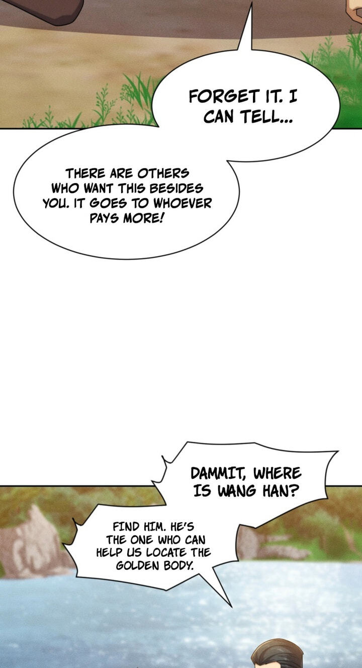 Dushi Yin Long Chapter 57 page 35 - 