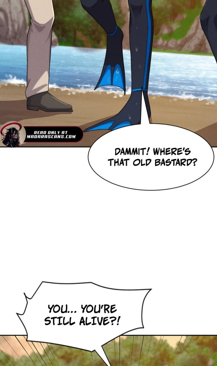 Dushi Yin Long Chapter 57 page 42 - 