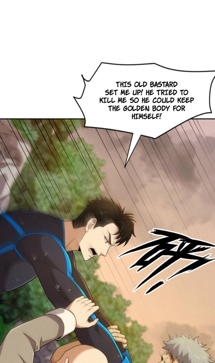 Dushi Yin Long Chapter 57 page 44 - 