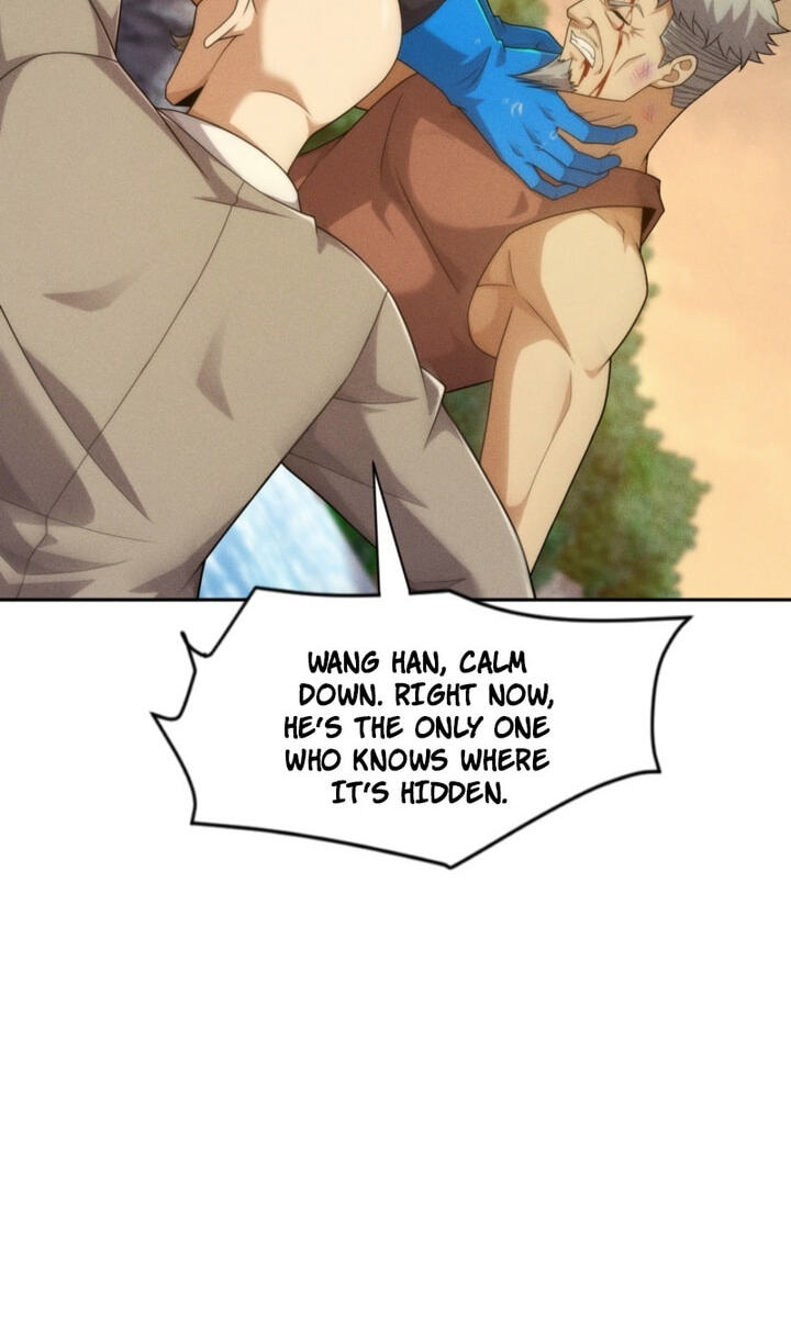 Dushi Yin Long Chapter 57 page 45 - 