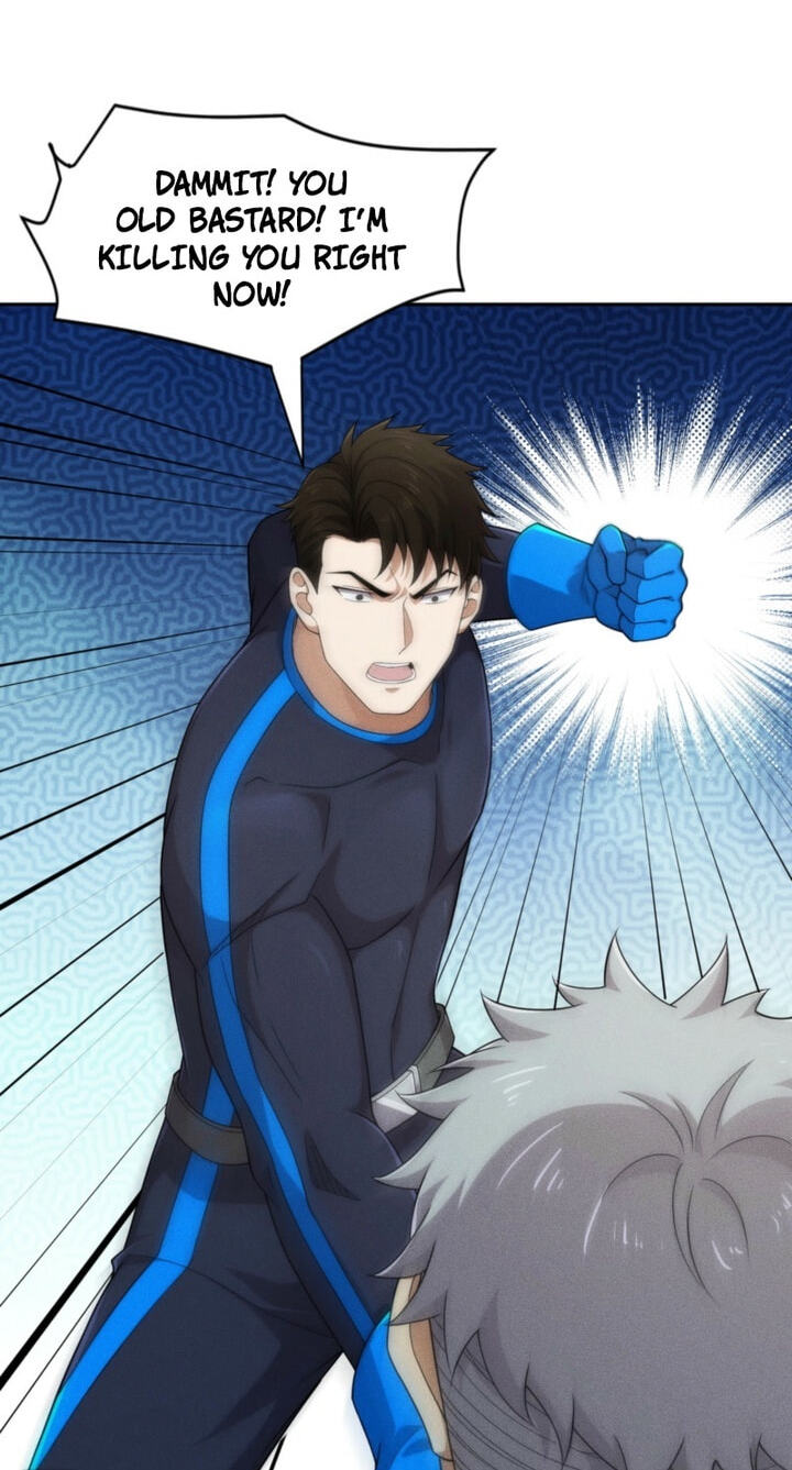 Dushi Yin Long Chapter 57 page 47 - 