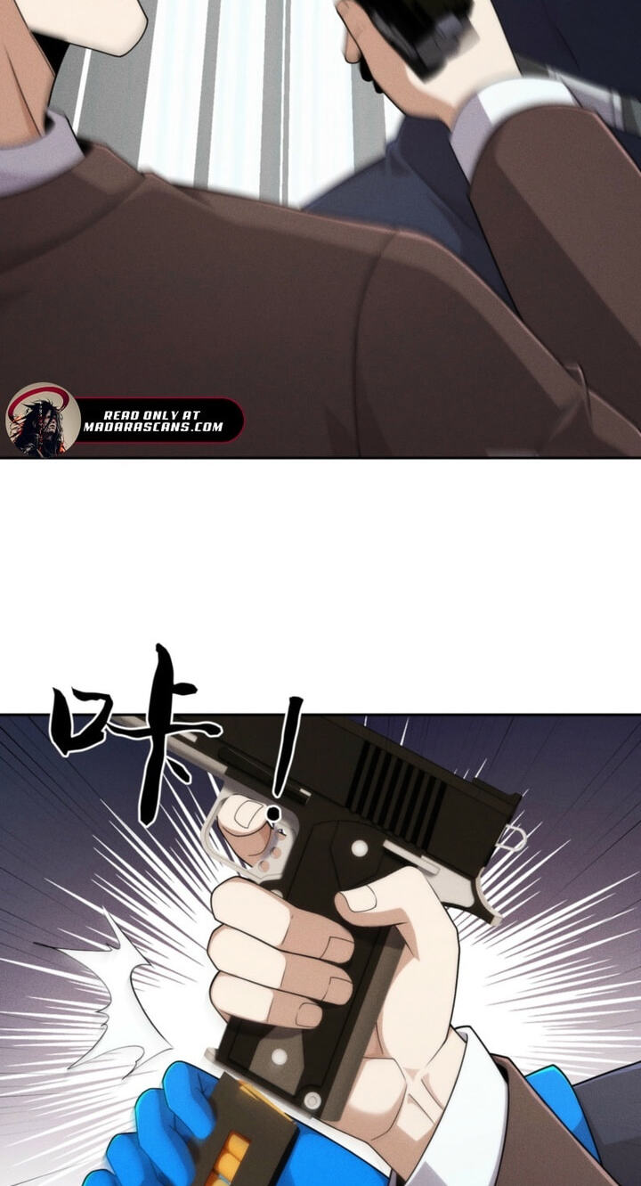 Dushi Yin Long Chapter 57 page 52 - 