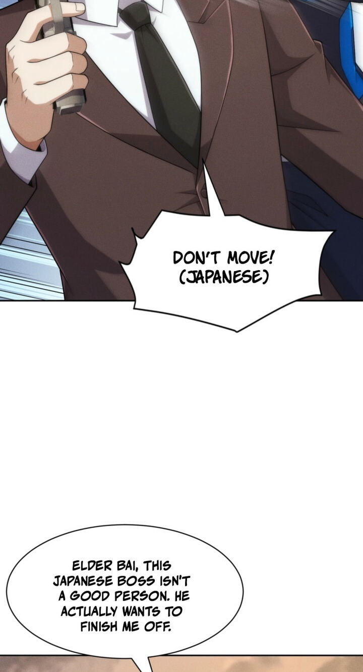Dushi Yin Long Chapter 57 page 54 - 