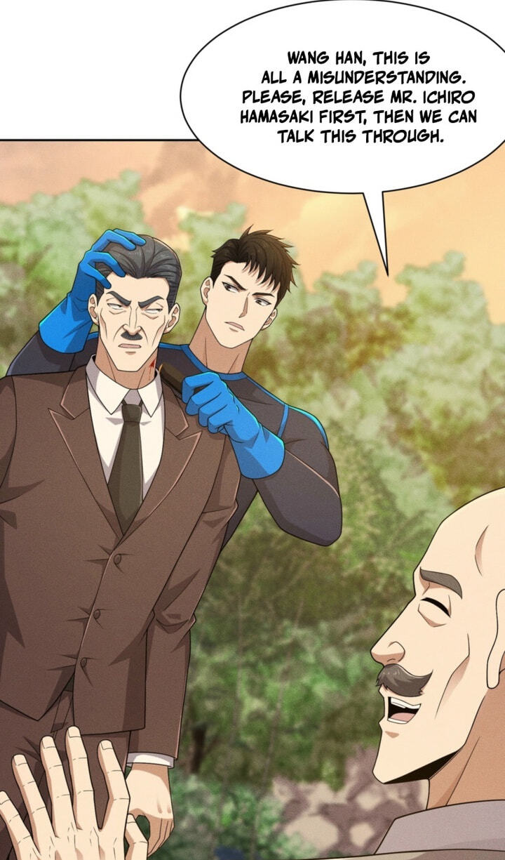 Dushi Yin Long Chapter 57 page 57 - 