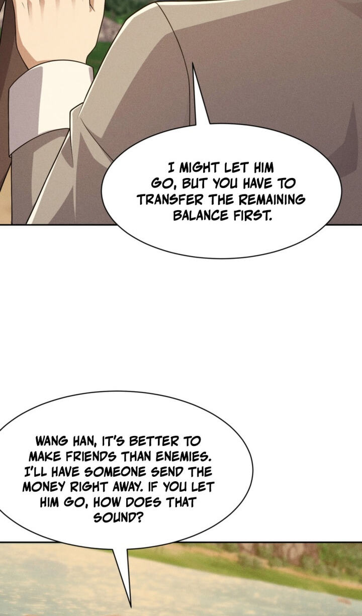 Dushi Yin Long Chapter 57 page 58 - 