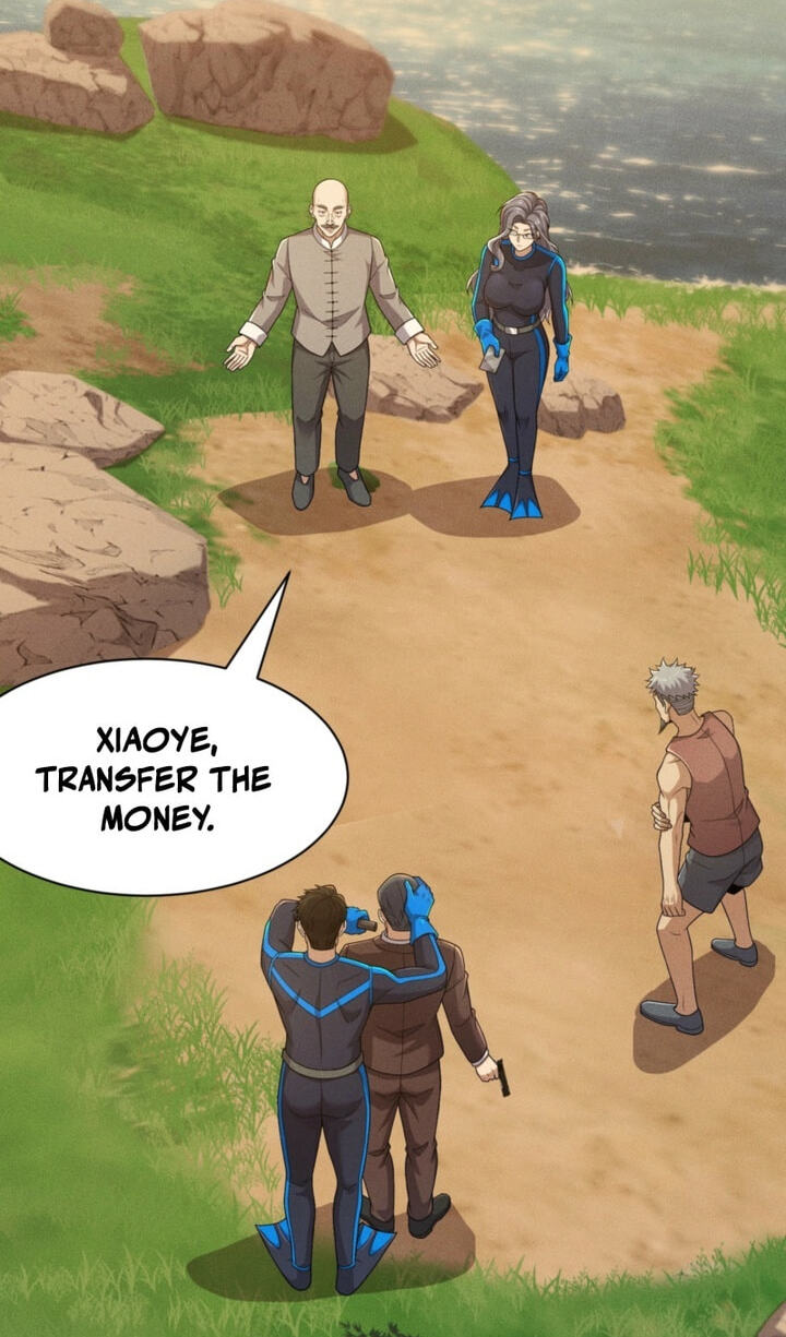 Dushi Yin Long Chapter 57 page 59 - 