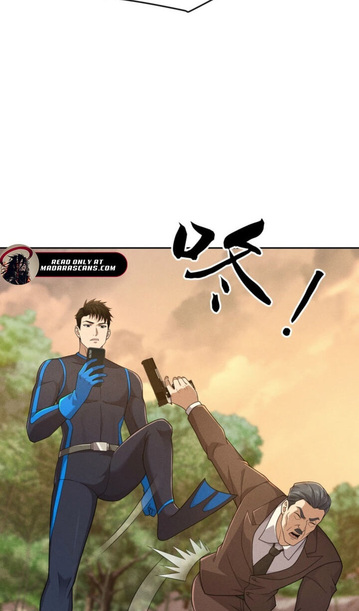 Dushi Yin Long Chapter 57 page 61 - 