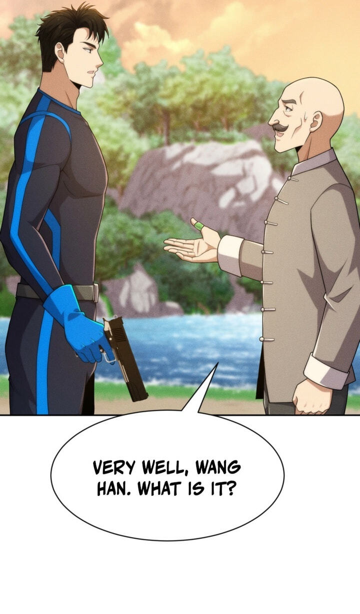 Dushi Yin Long Chapter 57 page 68 - 