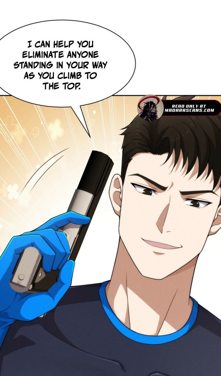 Dushi Yin Long Chapter 57 page 69 - 