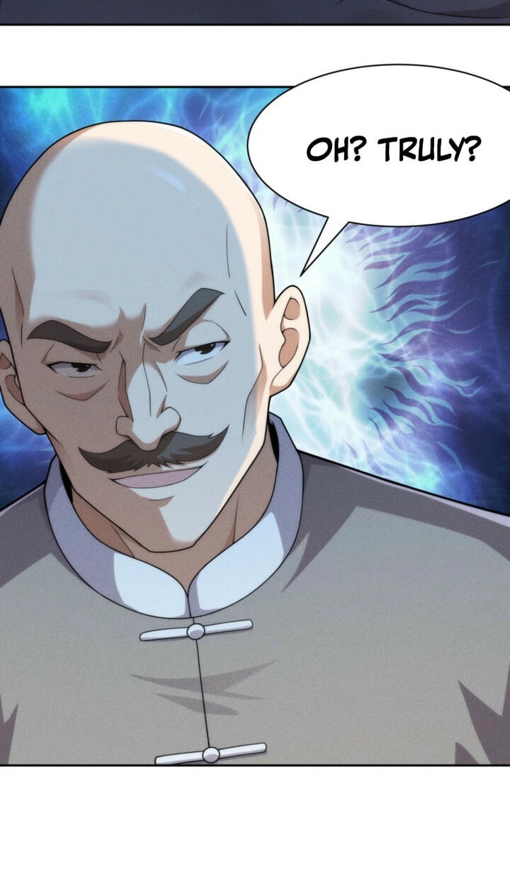 Dushi Yin Long Chapter 57 page 70 - 