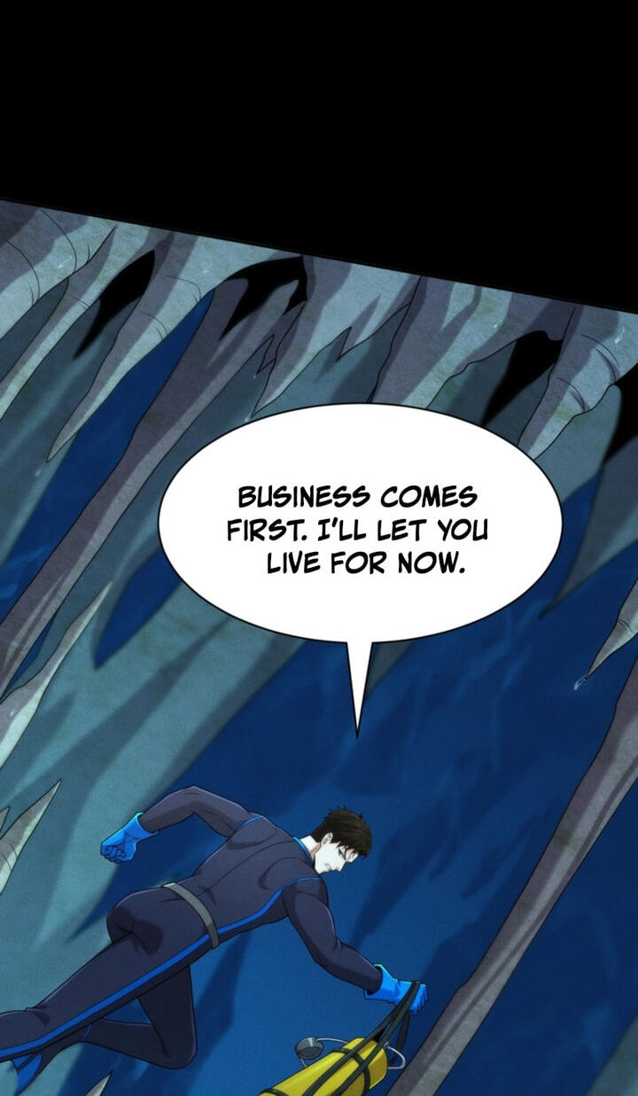Dushi Yin Long Chapter 57 page 8 - 