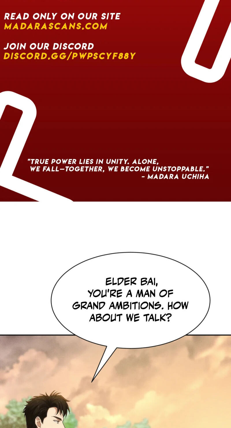 Dushi Yin Long Chapter 58 page 2 - 