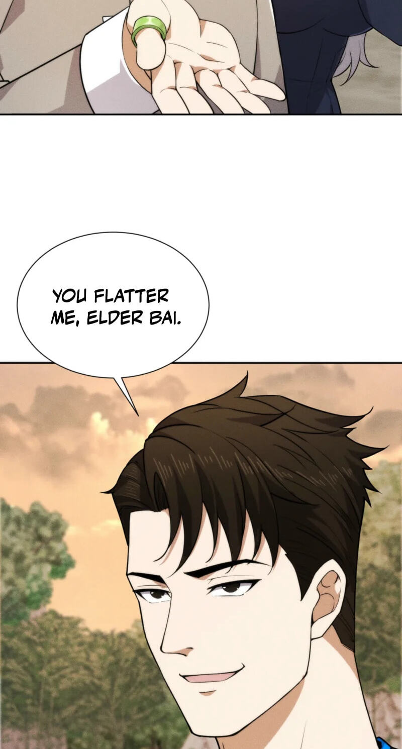 Dushi Yin Long Chapter 58 page 13 - 