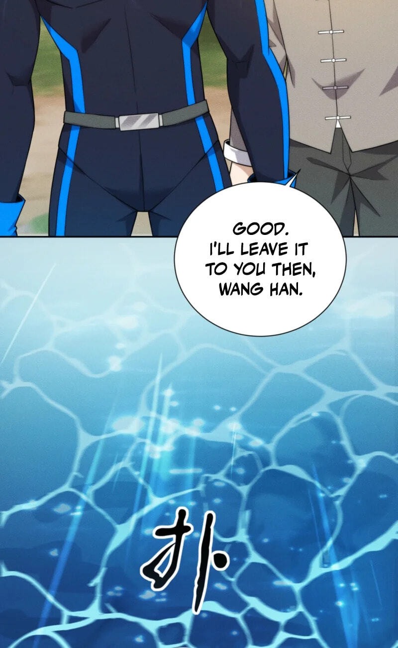 Dushi Yin Long Chapter 58 page 24 - 