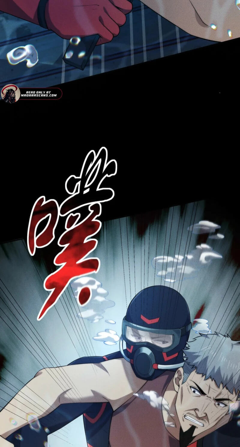 Dushi Yin Long Chapter 58 page 38 - 