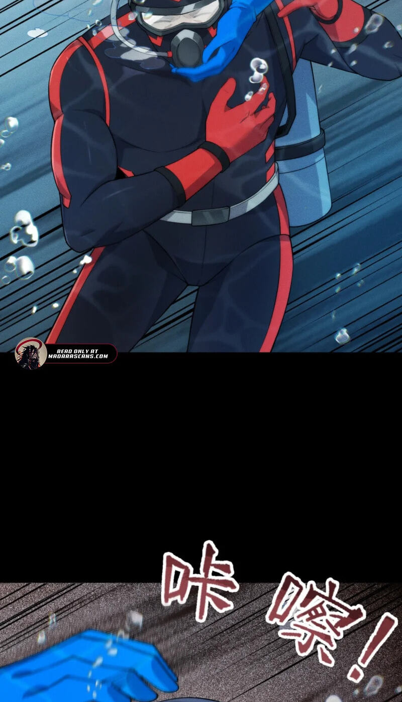 Dushi Yin Long Chapter 58 page 43 - 
