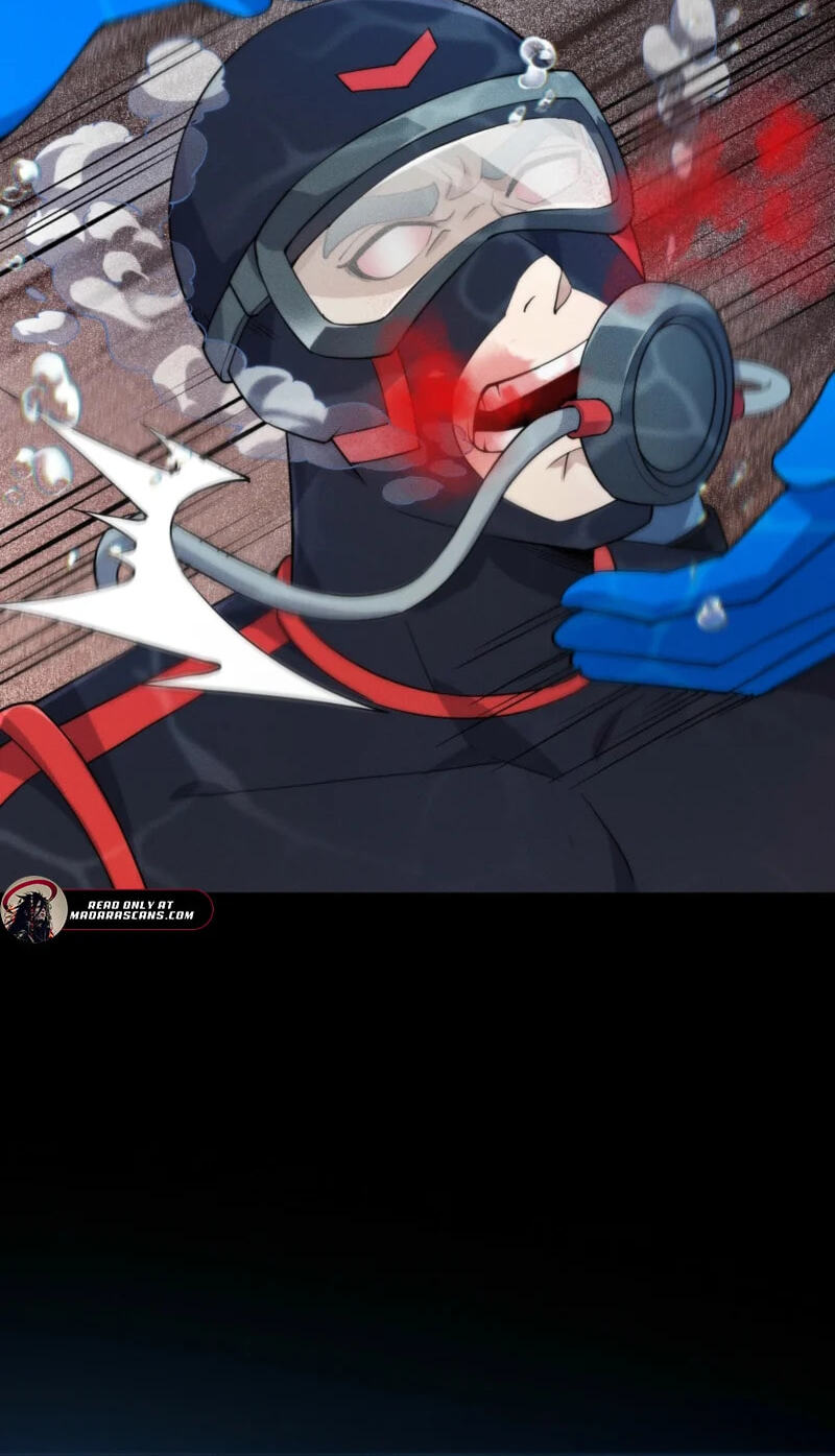 Dushi Yin Long Chapter 58 page 44 - 