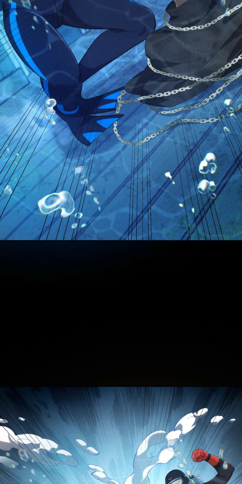 Dushi Yin Long Chapter 58 page 47 - 