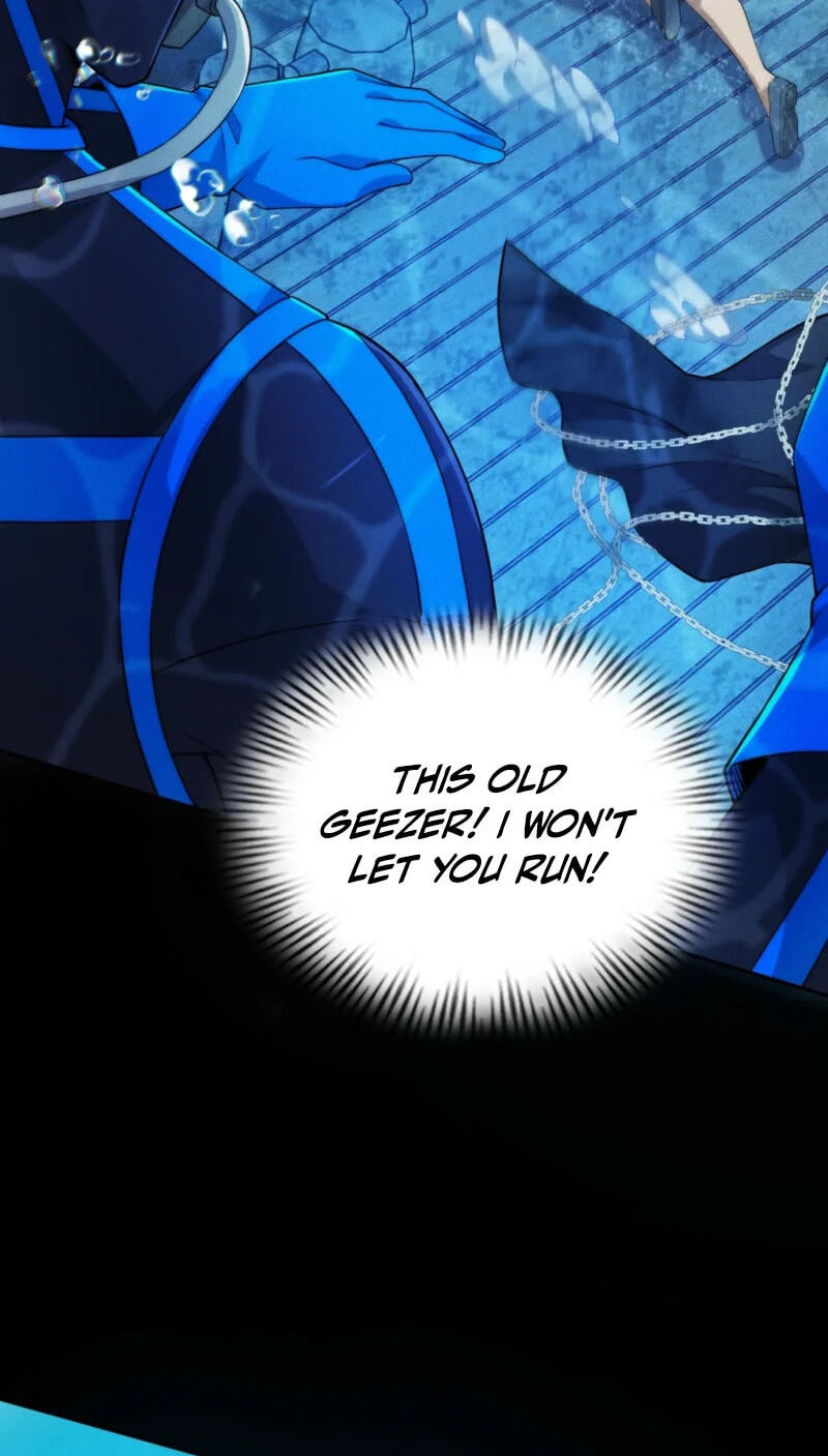 Dushi Yin Long Chapter 58 page 51 - 