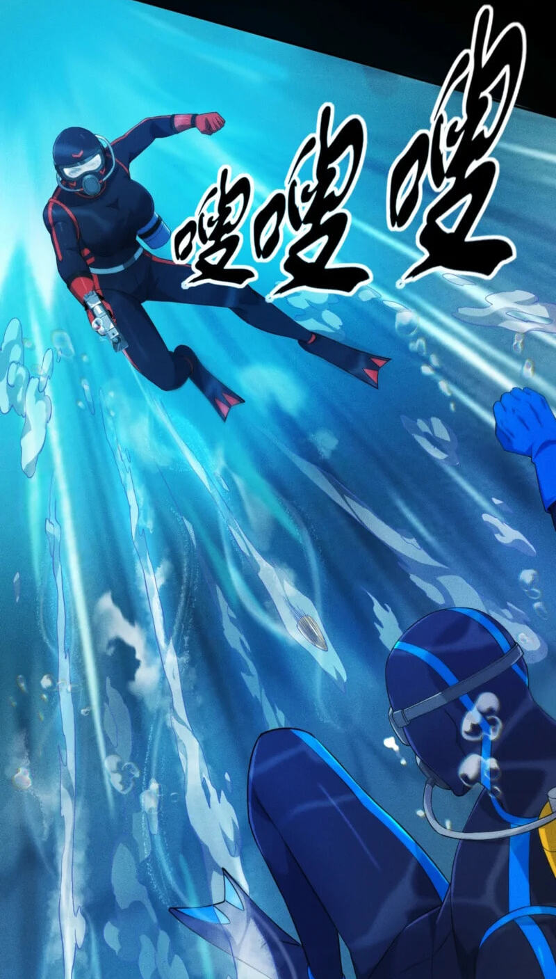 Dushi Yin Long Chapter 58 page 52 - 