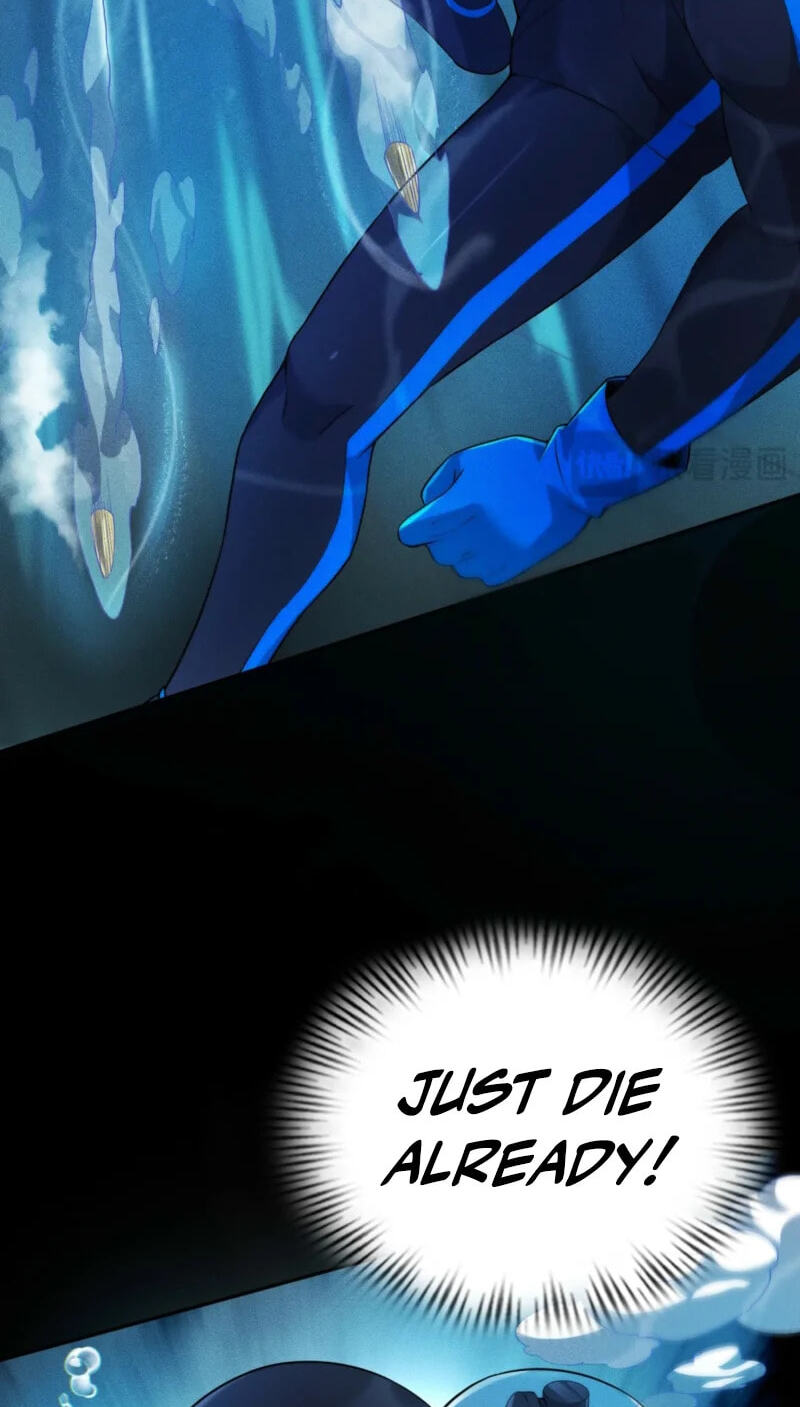 Dushi Yin Long Chapter 58 page 53 - 