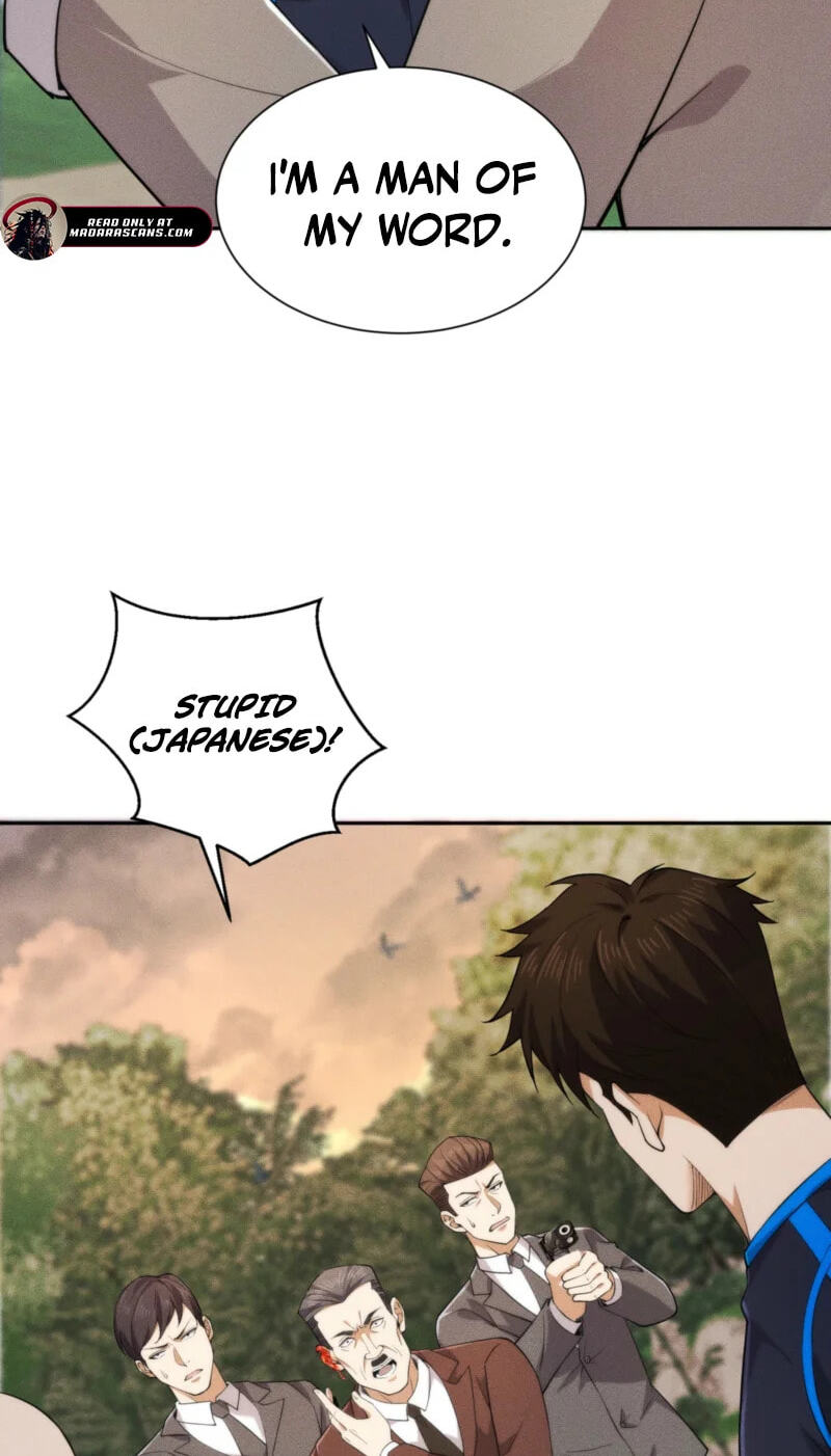 Dushi Yin Long Chapter 58 page 7 - 
