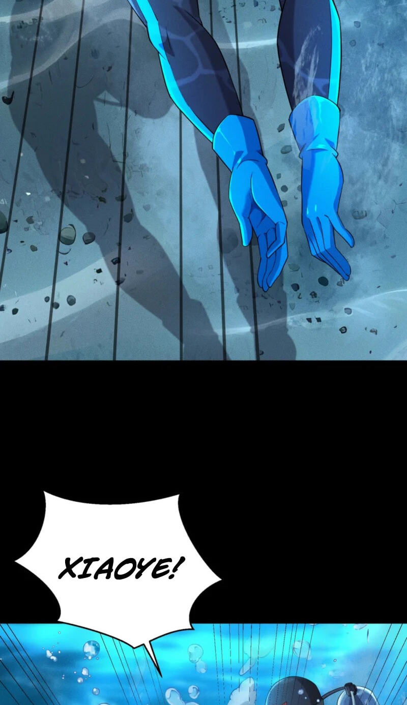 Dushi Yin Long Chapter 58 page 61 - 