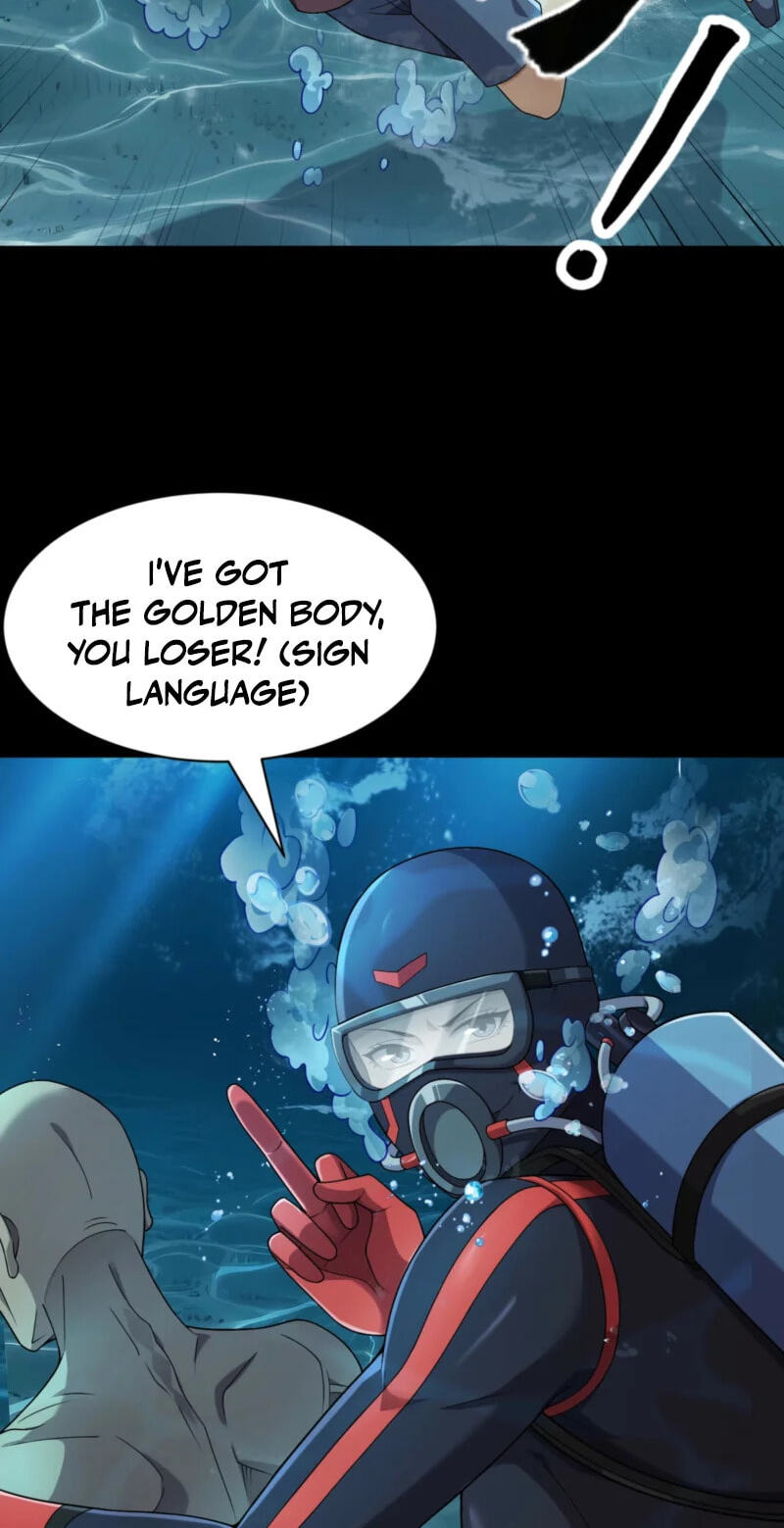Dushi Yin Long Chapter 58 page 72 - 